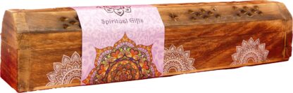 Spiritual gifts wierook brander / insence burner